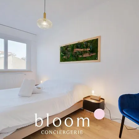 Thermal Fabuleux 3 Ch Garage *