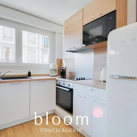 Thermal Fabuleux 3 Ch Garage *