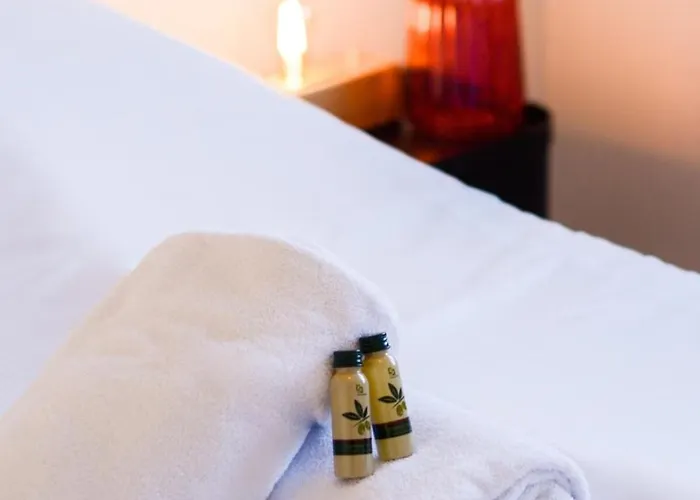 Thermal Fabuleux 3 Ch Garage *