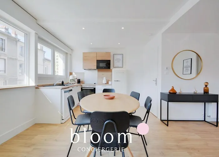 Thermal Fabuleux 3 Ch Garage Nancy