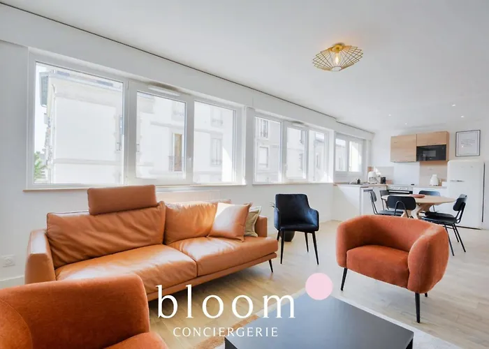 Thermal Fabuleux 3 Ch Garage * Nancy